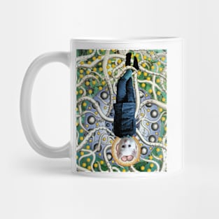 The Hanged Man Mug